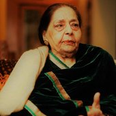 Farida Khanum