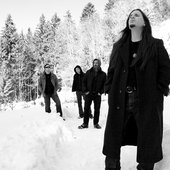 Agalloch Promo