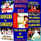 Rodgers and Hammerstein Greatest Musical Hits, Vol 1