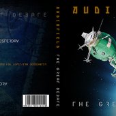 Audiofield - The Great Debate