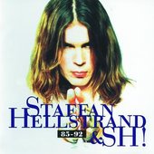 Staffan Hellstrand & SH ! 1985-1992