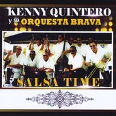 Salsa Time