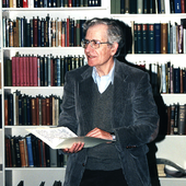 avram noam chomsky
