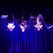 Live at Kings Place 18/10/24