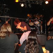 @ showcase theater with unmerciful