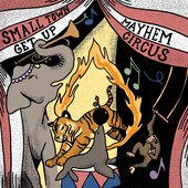 Mayhem Circus