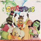 Burbujas