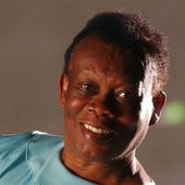 Johnny Laboriel