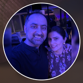 Avatar for imranparekh
