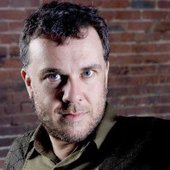 Robin Guthrie