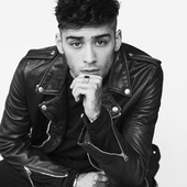 ZAYN