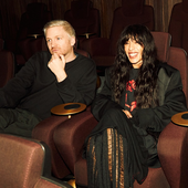 SAGES (Ólafur Arnalds & Loreen)