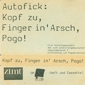 Autofick artwork…