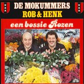 Een Bossie Rozen