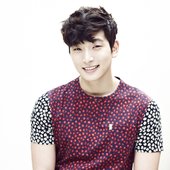Jeong Jinwoon