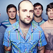 August Burns Red NEW 2013 PNG