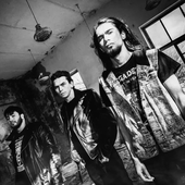 Monochrome Promo Photo
