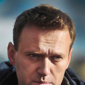 Alexey Navalny