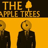 THE APPLE TREES