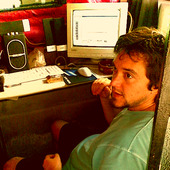 julio montero (bass mixti fori)