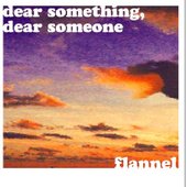 dear something, dear someone