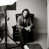 Brian Hooper - THE VOYEURS