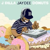 Donuts and Chill