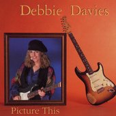 Debbie Davies - Picture This - Front.jpg