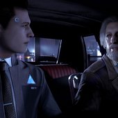 DETROIT: BECOME HUMAN