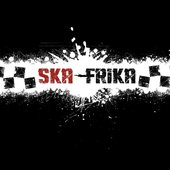 SKA-frika logo