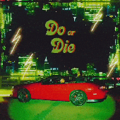 DO OR DIE (ANIMATED)