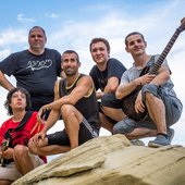Band picture