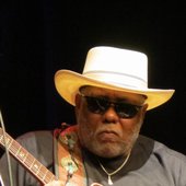 Chicago Blues - A Living History, live in Helsinki