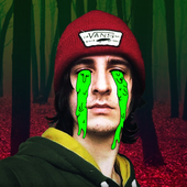Avatar for itismario