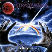 Stratovarius - Visions