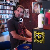 Sweatson Klank at Dublab