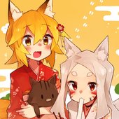 仙狐、シロ.jpg