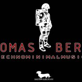 Tomas Bert