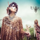 Sioux - visual kei band