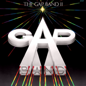 The Gap Band - The Gap Band II