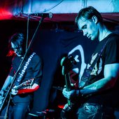 Live @ Fish Fabrique, Saint Petersburg