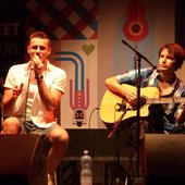 Utca zene fesztivál Veszprém 2012