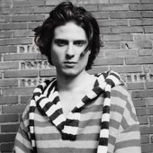 Teo Lucadamo