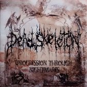 Progression Through Nightmares
