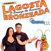  Lagosta Bronzeada