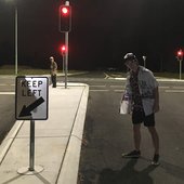 gus being a fucking madlad