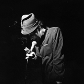 Tom Waits