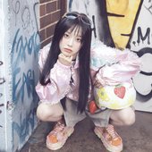 츄 CHUU