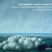 Albert Huybrechts | Chamber Music III