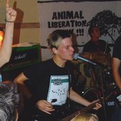 Rockin' for Animal Liberation